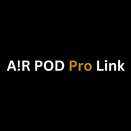 @ir P0d Pro-Link