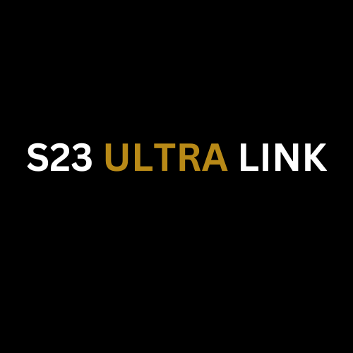 Samsung S23s LINK